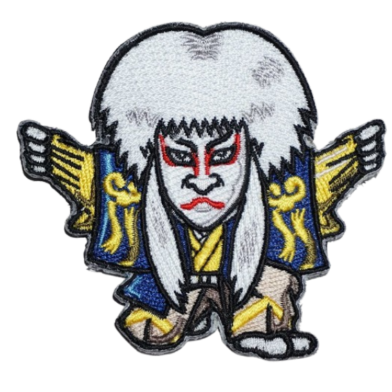Kabuki