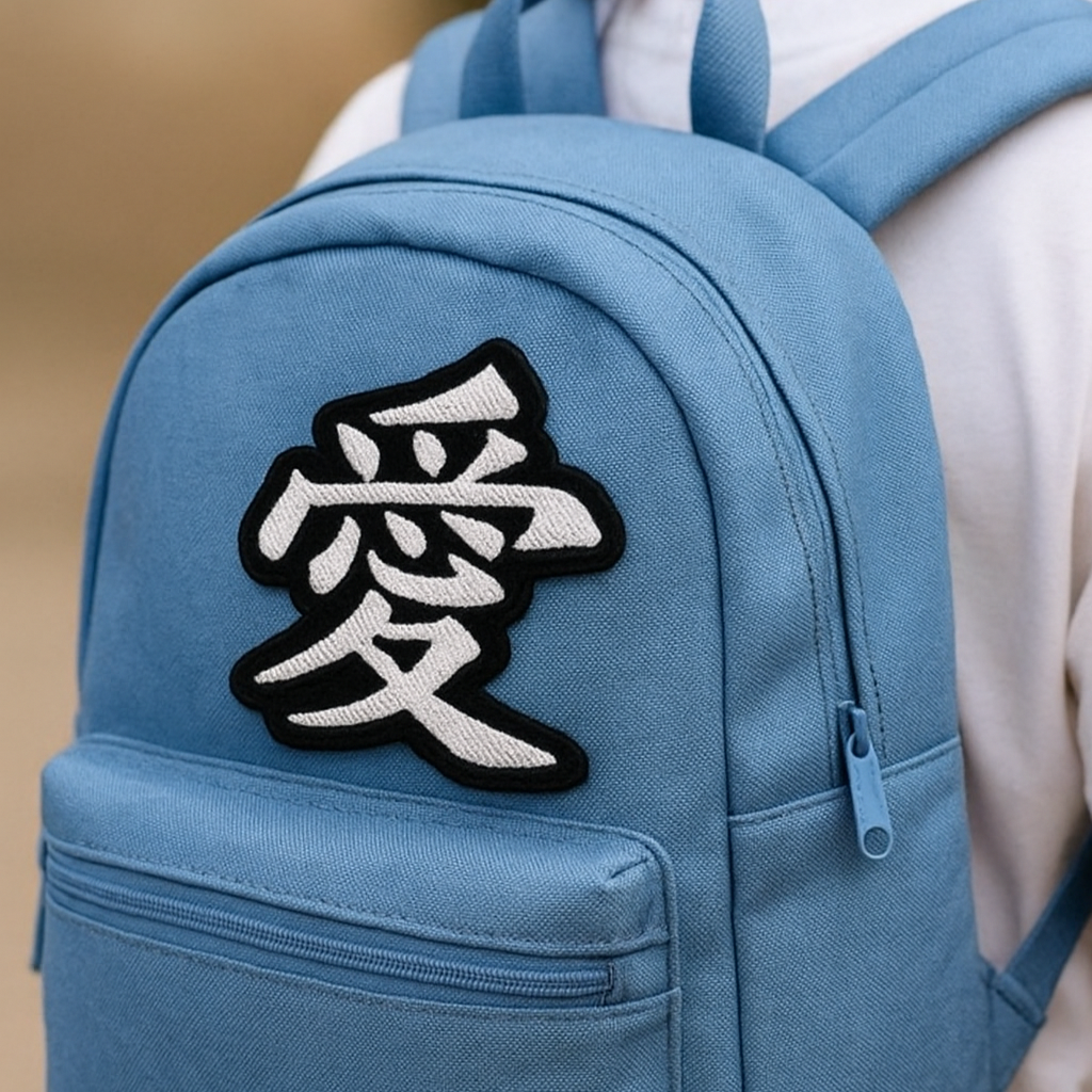 backpack